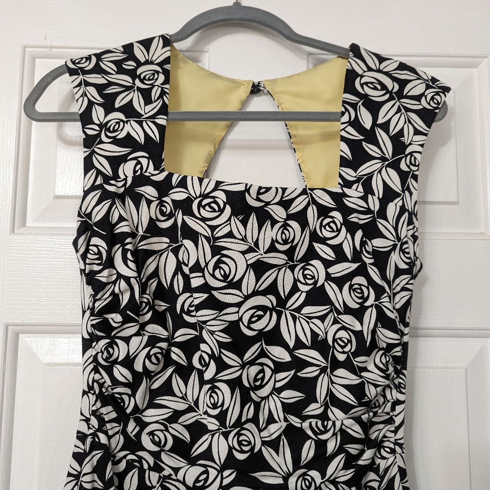 Donna Rico Cocktail Dress - Picture 5 of 6